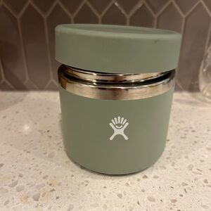 Hydro Flask Sage Insulated Jar 20 oz.